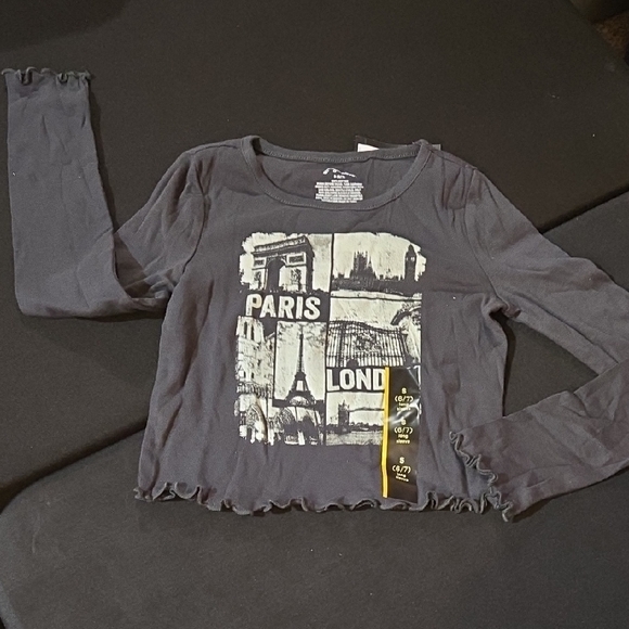 art class Other - Art Class Charcoal Graphic Tee